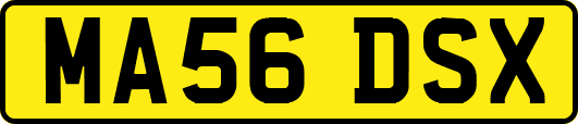 MA56DSX