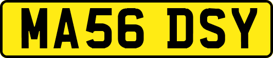 MA56DSY