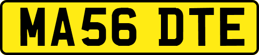 MA56DTE