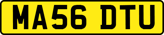 MA56DTU