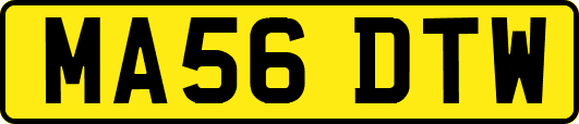 MA56DTW