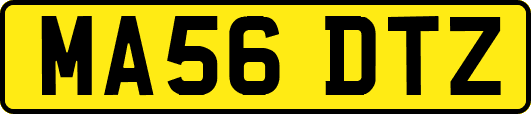 MA56DTZ