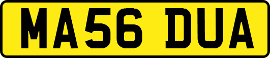 MA56DUA
