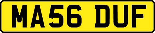 MA56DUF