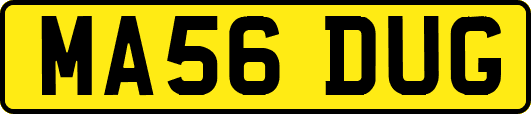 MA56DUG