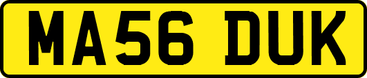MA56DUK