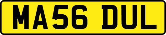 MA56DUL