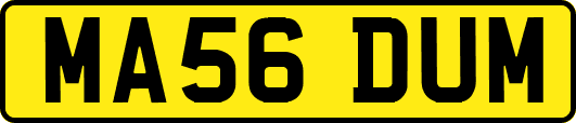 MA56DUM
