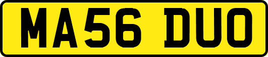 MA56DUO