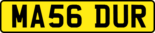MA56DUR