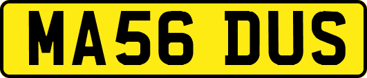 MA56DUS