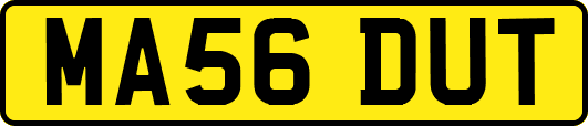 MA56DUT