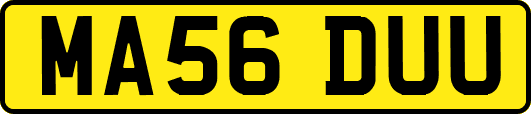 MA56DUU
