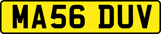 MA56DUV