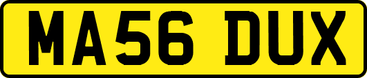 MA56DUX