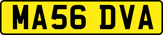 MA56DVA