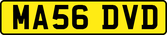 MA56DVD