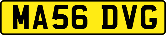 MA56DVG