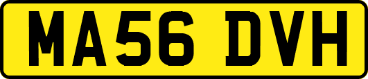 MA56DVH
