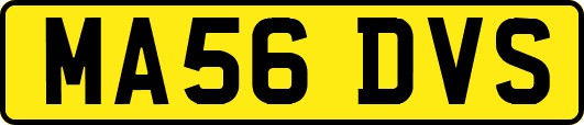 MA56DVS
