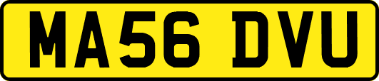 MA56DVU