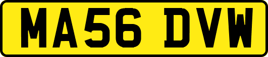 MA56DVW