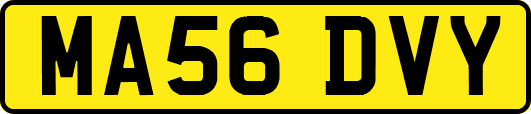 MA56DVY
