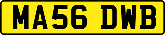MA56DWB
