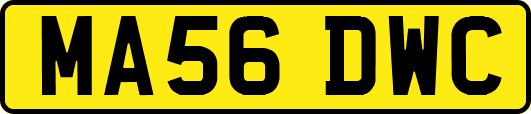MA56DWC
