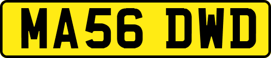 MA56DWD