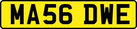 MA56DWE