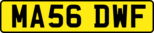MA56DWF
