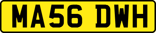 MA56DWH