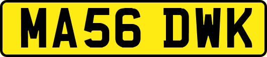 MA56DWK