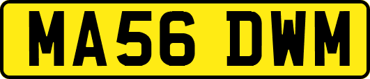 MA56DWM
