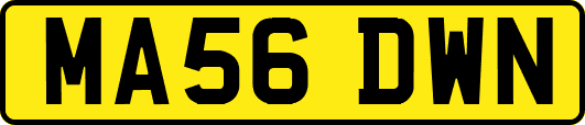 MA56DWN