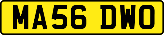 MA56DWO