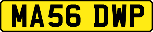 MA56DWP