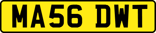 MA56DWT