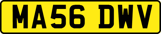 MA56DWV