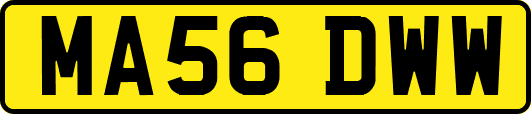 MA56DWW