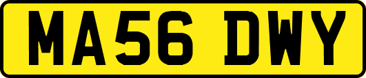 MA56DWY
