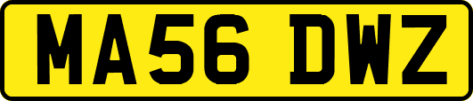 MA56DWZ