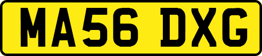 MA56DXG