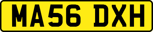 MA56DXH