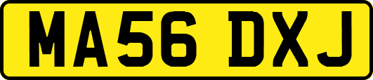 MA56DXJ