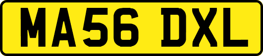 MA56DXL