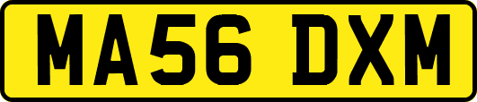 MA56DXM