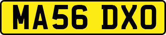 MA56DXO