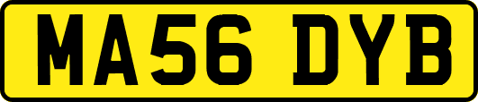 MA56DYB